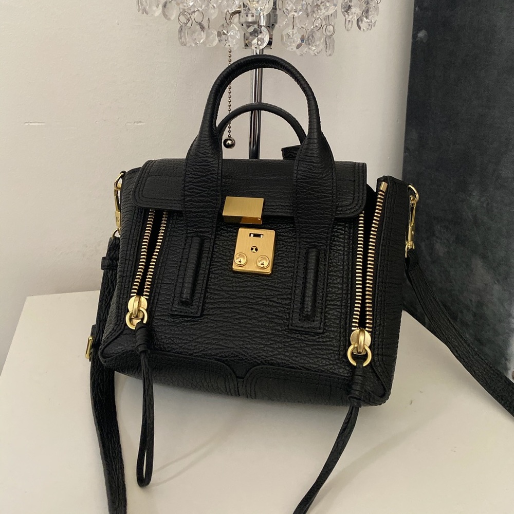 Phillip Lim Satchel